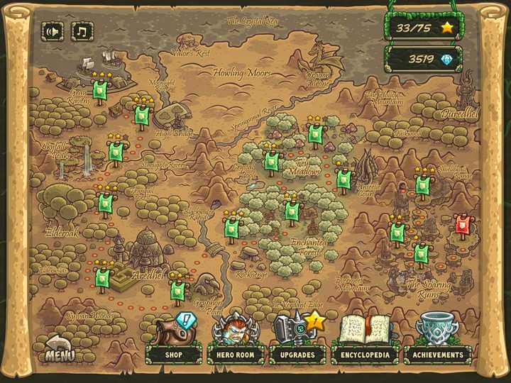 如何评价 Kingdom Rush Origins 皇家守卫军 起源 知乎