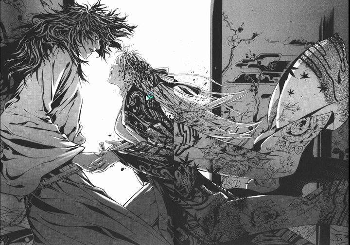 如何评价漫画《新暗行御史》?