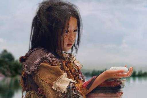 如何评价陈凯歌导演的《无极》?