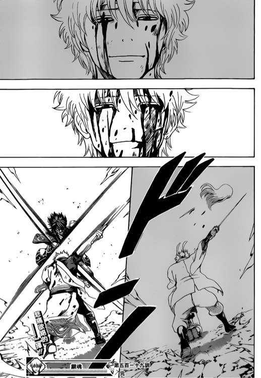 怎样评价银魂动画的将军暗杀篇 知乎