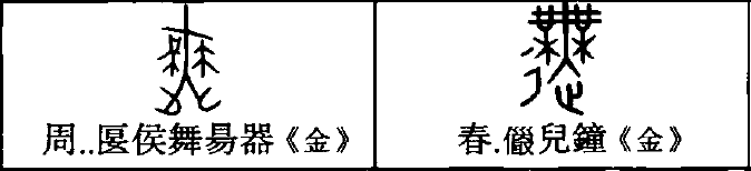 读作 wú 表「没有」的字为何写成「無」而非「无」? - 知乎