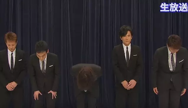 怎么看待smap 解散 柒个橙子的回答 知乎 怎么看待smap 解散 柒个橙子的回答 知乎
