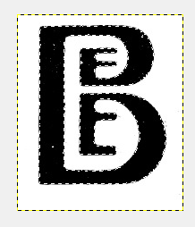 不抠图的前提下 如何将图片的黑色部分替换成其它颜色 知乎