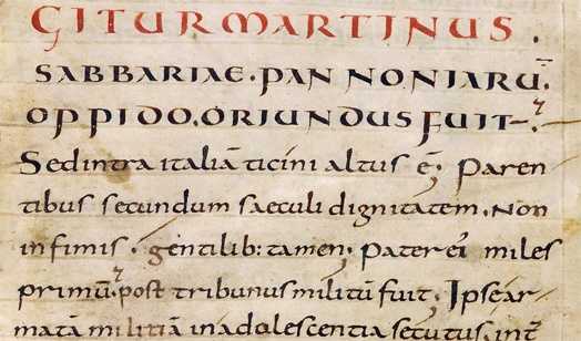 外国文字有书法么?