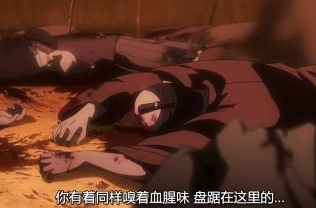 如何评价夜兔神威 知乎