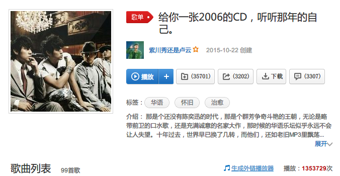 网易云音乐有哪些值得收藏的歌单 知乎 网易云音乐有哪些值得收藏的歌单 知乎