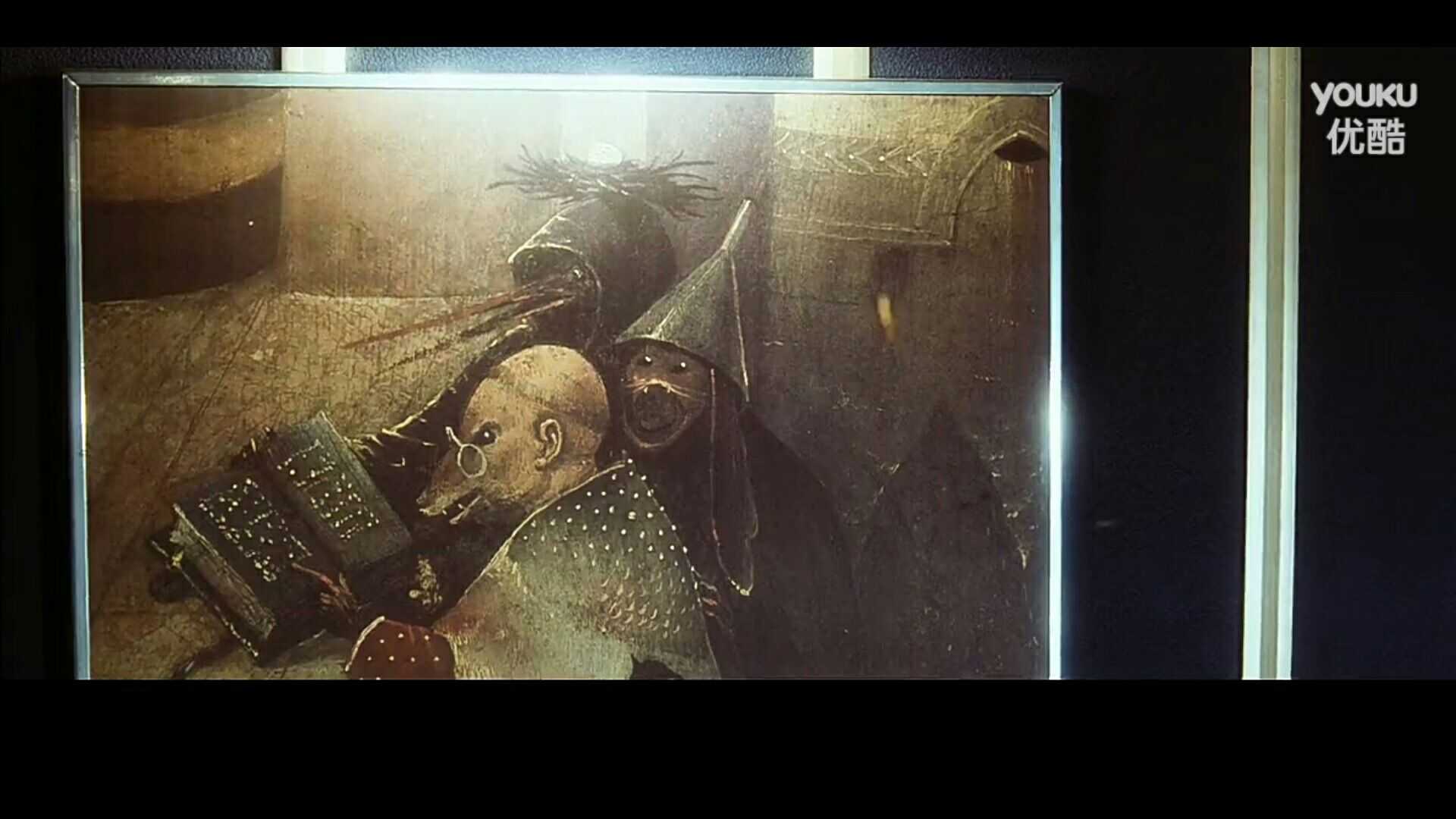 新地群岛,逃离冰魔岛,结局隐含的意义是什么?