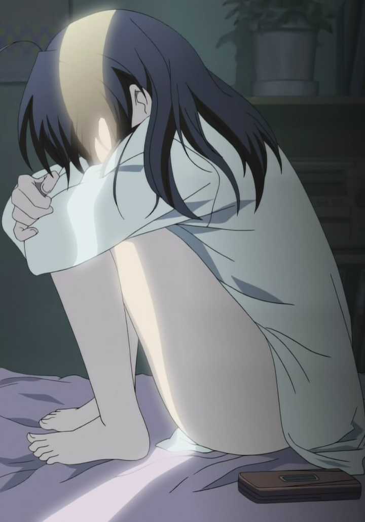 如何评价 School Days 中的西园寺世界 知乎 如何评价 School Days 中的西园寺世界 知乎