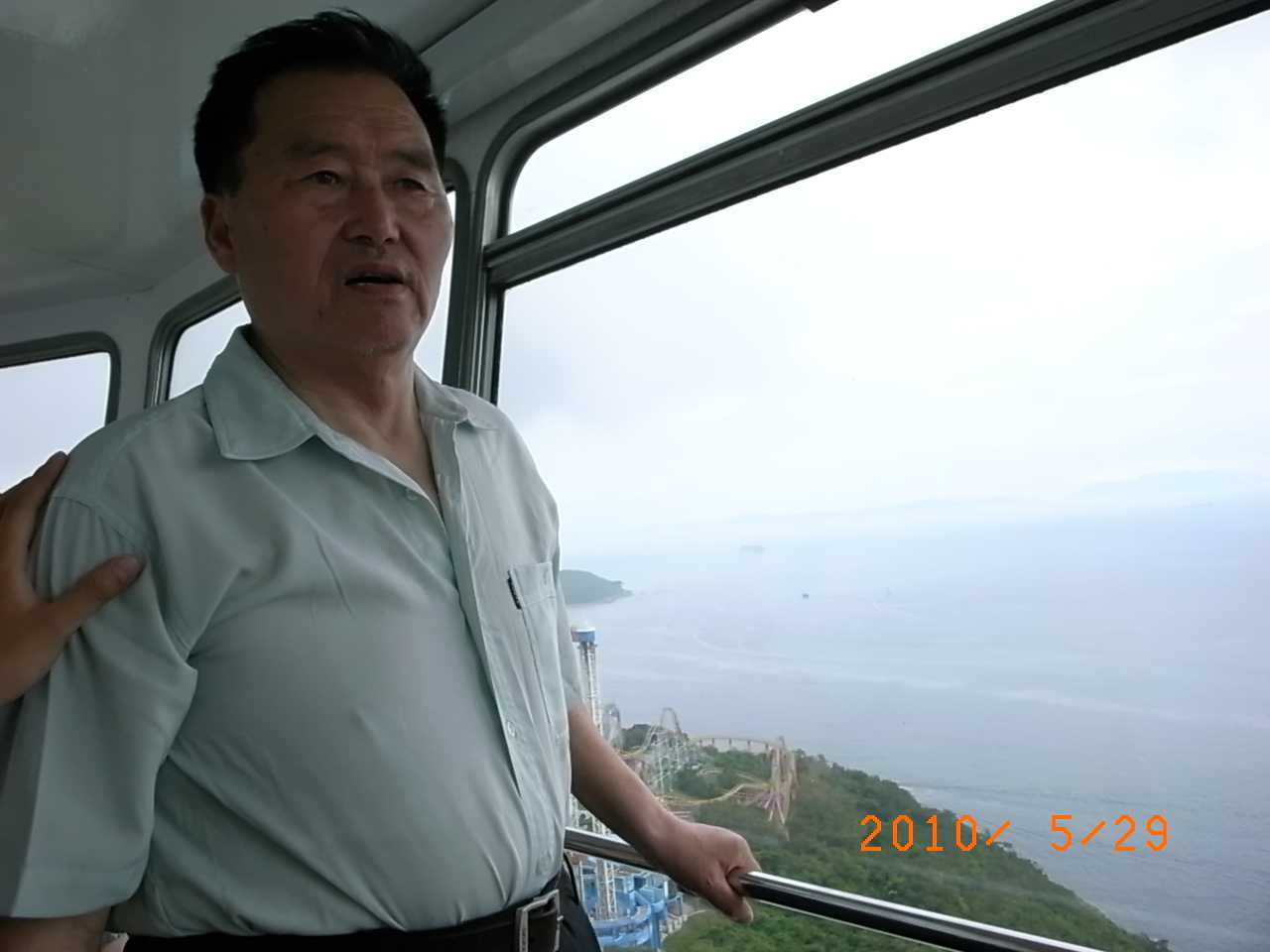 带老人家去香港旅游,计划2-3天,求推荐适合老人