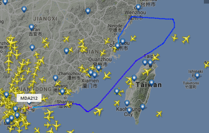 厦门航空福州航线_福州至台湾航线恢复_台湾建议恢复繁体字