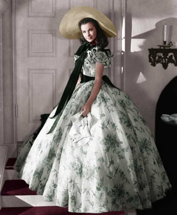 由费雯丽和克拉克盖博主演的影片亦成为影史上"不可逾越的"的最著名的