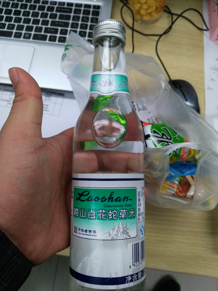 崂山白花蛇草水有多难喝 知乎