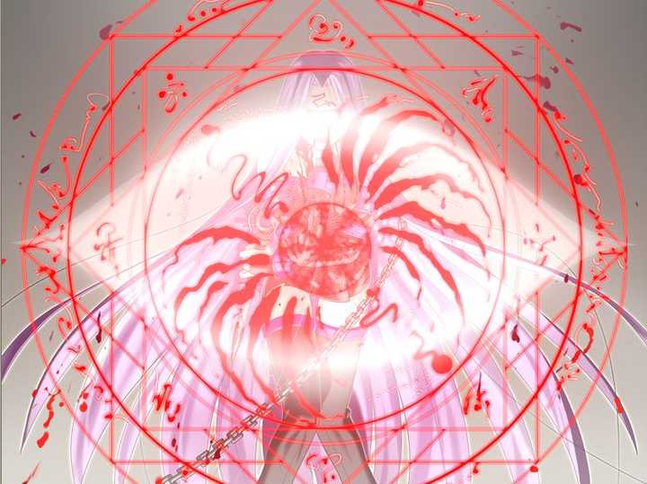 Fate Stay Night美杜莎的几个问题 钱坤一的回答 知乎 Fate Stay Night美杜莎的几个问题 钱坤一的回答 知乎