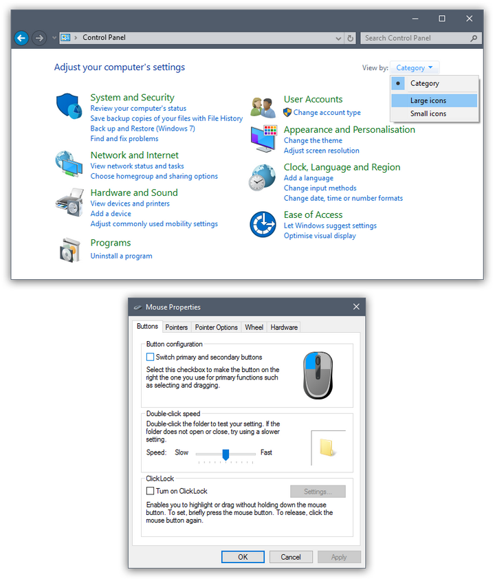 Access 񪠷᳼ 򮰰殲 Windows