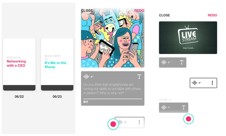 有什么练习英语口语的app 知乎