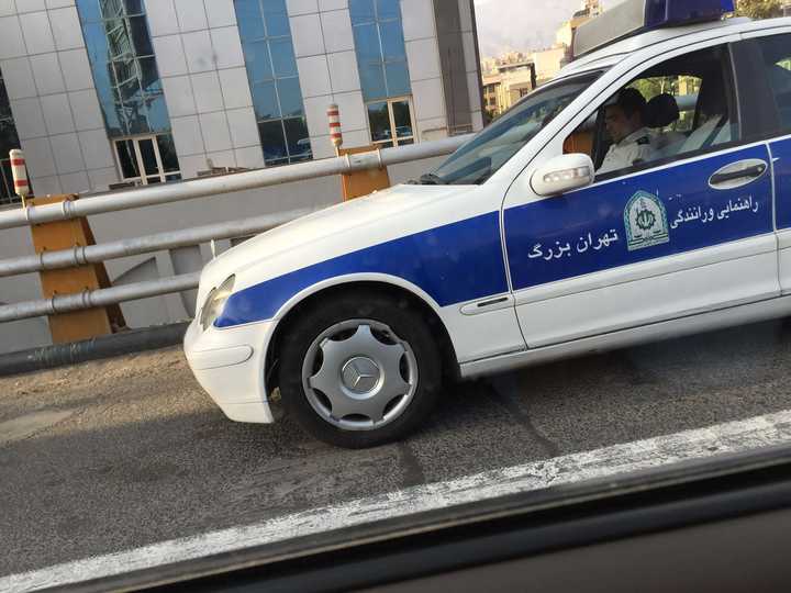 在伊朗生活是怎样的体验 知乎