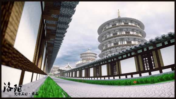 Minecraft 是如何以粗糙的画质和高的配置要求得到大量玩家的喜爱的 Terraria 和他比又差在哪里 知乎