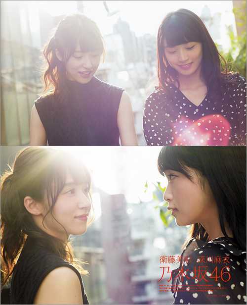 如何评价乃木坂46的卫藤美彩 知乎 如何评价乃木坂46的卫藤美彩 知乎