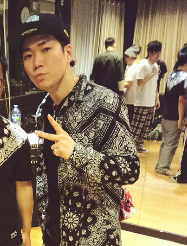 poppin如何练就hoan那样的控制?