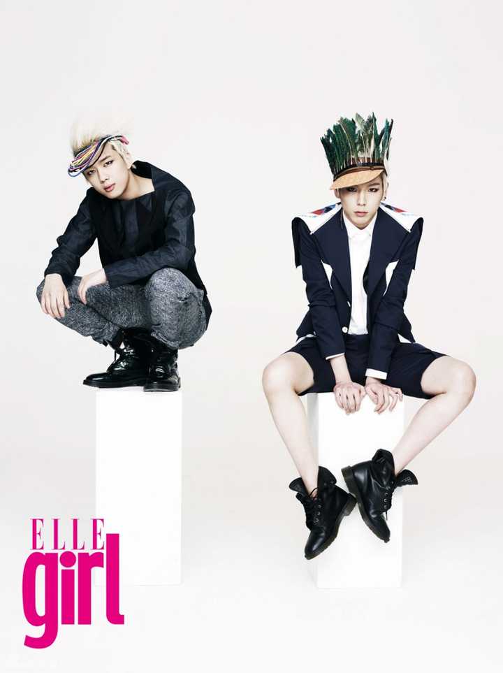 大家知道韩国团体bap吗？对他们有什么印象？