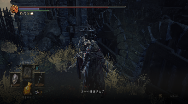 黑暗之魂3 Dark Souls 讲了一个怎样的故事 知乎 黑暗之魂3 Dark Souls 讲了一个怎样的故事 知乎