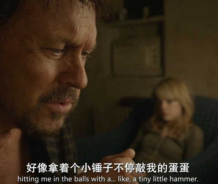 如何评价电影《鸟人》(Birdman)？ - 知乎
