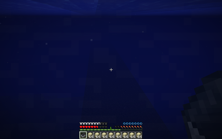Minecraft 里面如何用沉管法建隧道 知乎 Minecraft 里面如何用沉管法建隧道 知乎