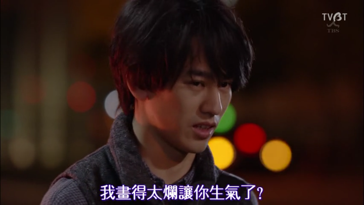 能给人温暖而励志的日剧有哪些 不求男女养眼 但求剧情23个赞的那种 求推荐 知乎