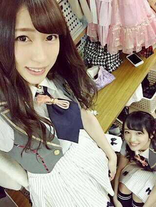 如何评价akb48的向井地美音 知乎 如何评价akb48的向井地美音 知乎