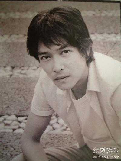 喜欢韩国明星很大程度是因为脸,那喜欢日本明星的呢?