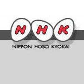 Nhk 日本放送协会 知乎