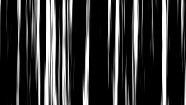 ae,这种线条怎么做,类似漫画里的特写?