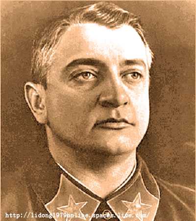 斯大林大清洗对苏德战争弊大于利吗?