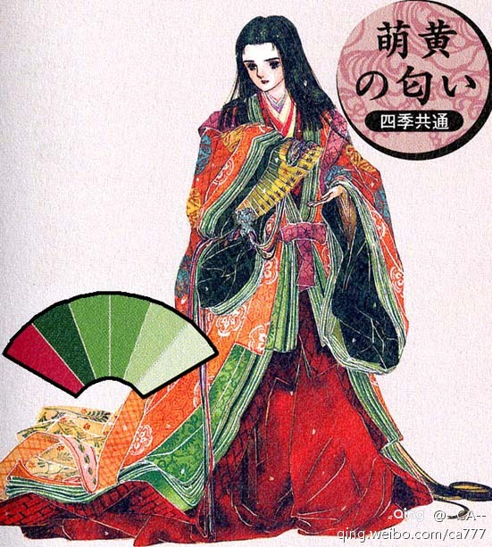 日本女性在有和服之前穿什么 知乎用户的回答 知乎 日本女性在有和服之前穿什么 知乎用户的回答 知乎