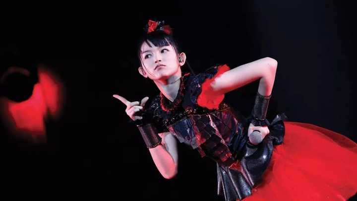 Babymetal 是怎么成为 邪教 的 知乎 Babymetal 是怎么成为 邪教 的 知乎