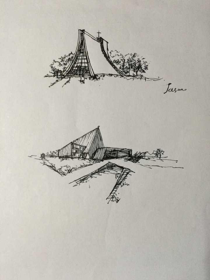 怎样自学钢笔画？ - 知乎