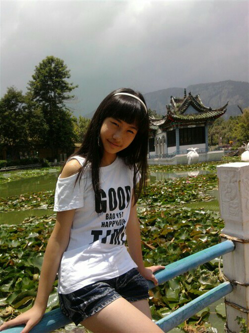 女孩由美变丑是什么感觉?