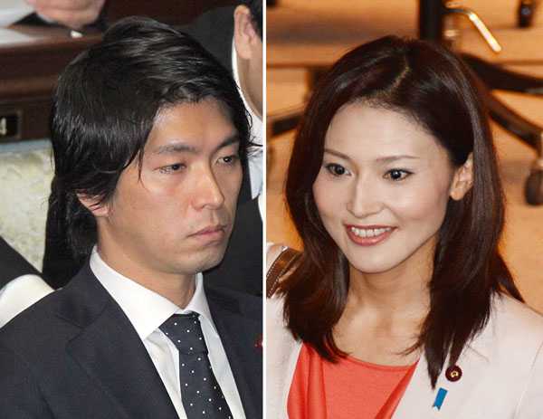 日本政治家贪污现象很少 但为什么还有不少包养情妇 有谁知道这方面资料 再问一下安倍晋三有情妇吗 文嘉的回答 日本政治家贪污现象很少 但为什么还有不少包养情妇 有谁知道这方面资料 再问一下安倍晋三有情妇吗 文嘉的回答