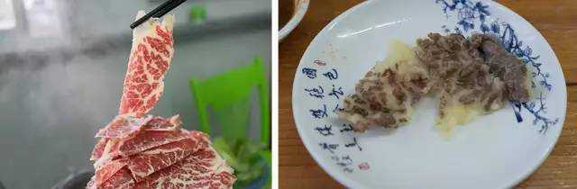 潮汕牛肉中的吊龙伴、脖仁、匙柄、五花趾、三花趾、匙仁、胸口朥等等都是哪些部位？ - 知乎