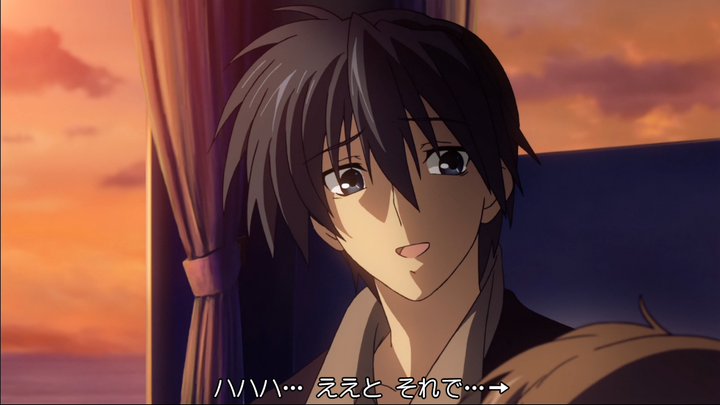 如何评价clannad After Story的剧情走向和抒情手法 知乎 如何评价clannad After Story的剧情走向和抒情手法 知乎