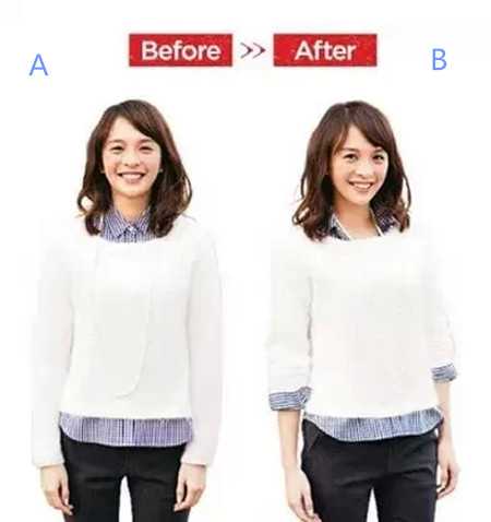 微胖的女生到底该如何穿衣 知乎 微胖的女生到底该如何穿衣 知乎