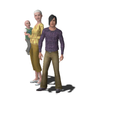 大家玩 模拟人生 游戏时遇上过哪些感伤的剧情 知乎 大家玩 模拟人生 游戏时遇上过哪些感伤的剧情 知乎