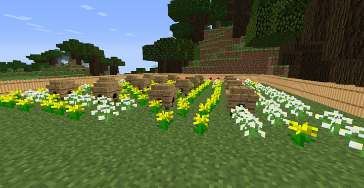 在minecraft 生存模式下建造大房子是一种什么样的体验 Benjaminnoc 的回答 知乎 在minecraft 生存模式下建造大房子是一种什么样的体验 Benjaminnoc 的回答 知乎