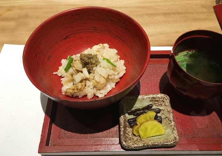 日本料理中有哪些美食 知乎 日本料理中有哪些美食 知乎