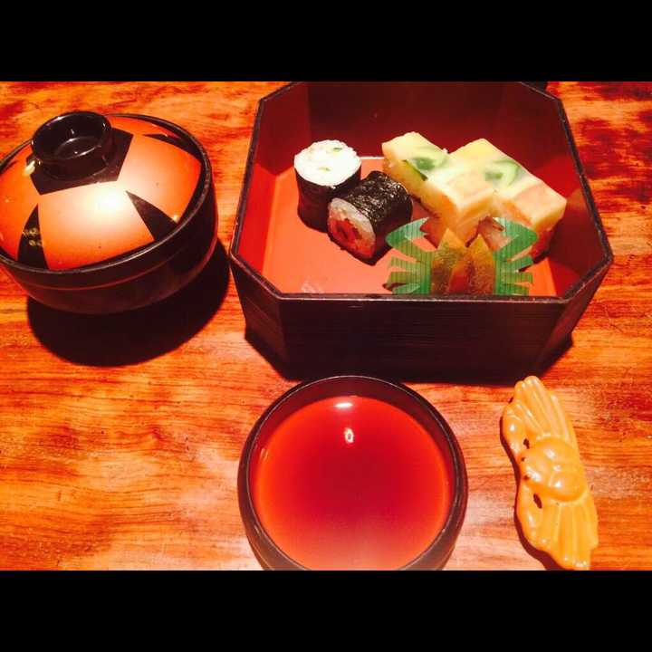 东京有哪些值得推荐的餐厅 知乎