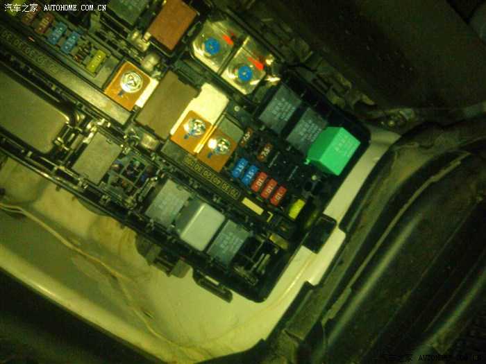 本田crv如何防盗 知乎