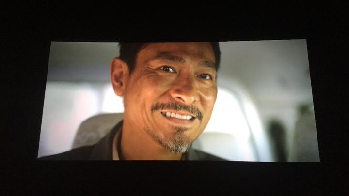 为什么看《失孤》哭不出来?