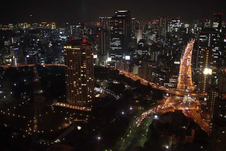 日本自由行,想去东京奈良熊本,应该怎么设计攻