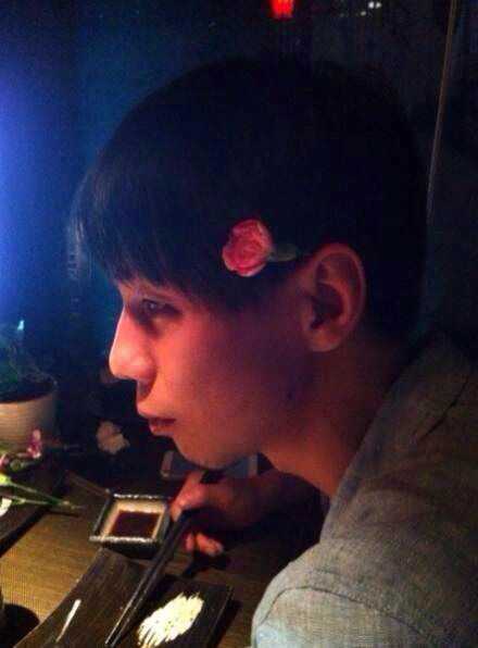 如何评价微博草根大v辣笔小球仇子明这个人