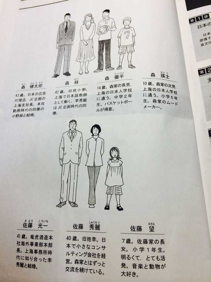 如何高效率 有质量地自学 标准日本语 初级 上下 知乎